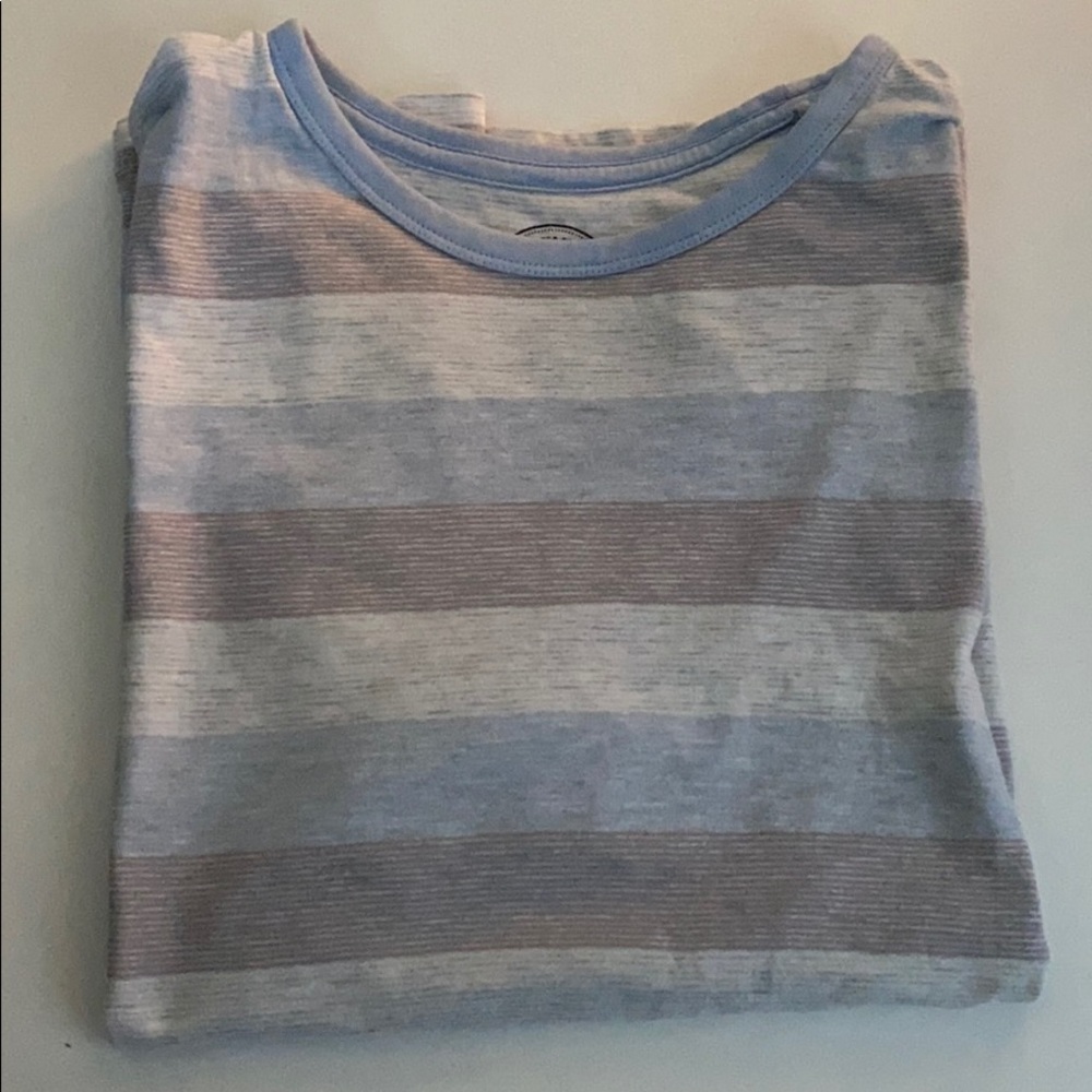 OLD NAVY- Men’s Short Sleeve Shirt